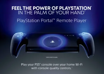 PlayStation India Announces the Launch of PlayStation Portal at ₹18,990